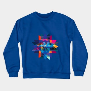 SUPERSTAR Crewneck Sweatshirt